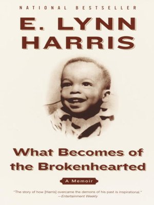 cover image of What Becomes of the Brokenhearted